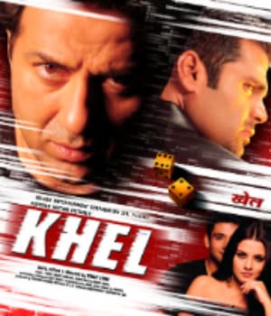 Khel (2003) movie poster