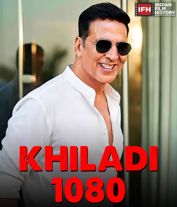 Khiladi 1080 (2027) poster