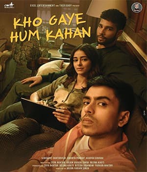 Kho Gaye Hum Kahan