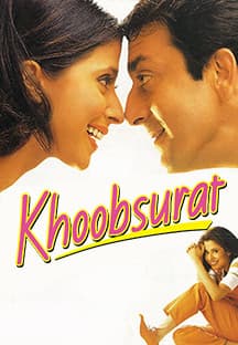 Khoobsurat
