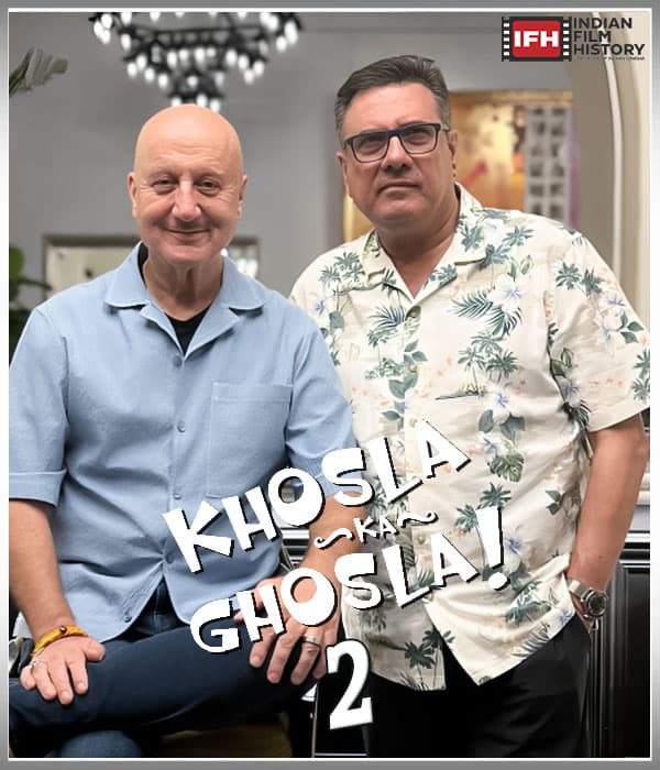Khosla Ka Ghosla 2