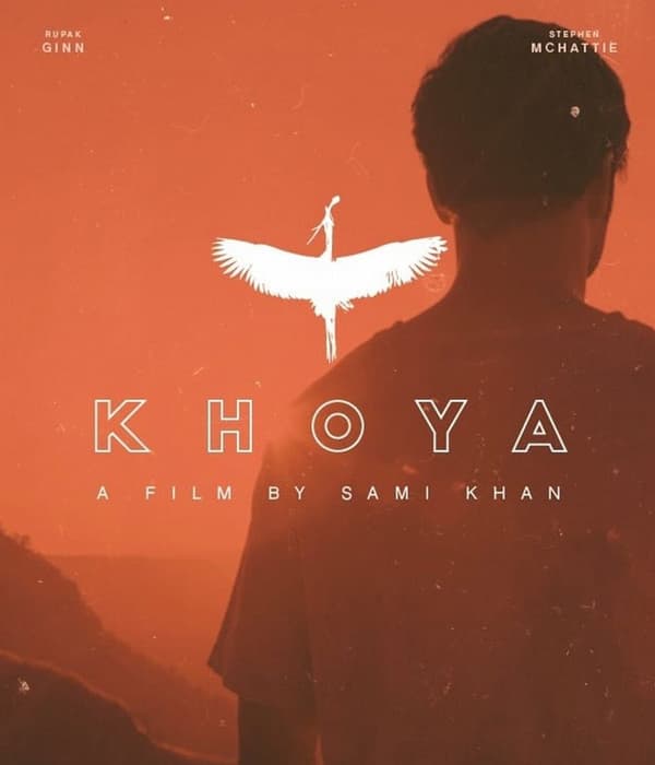 Khoya (2016) poster