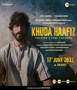 Khuda Haafiz Chapter II