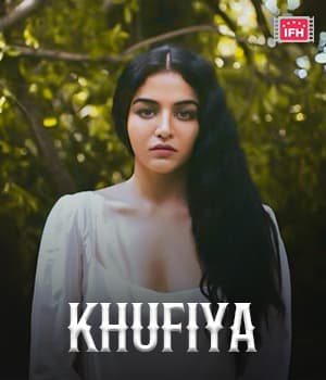 Khufiya
