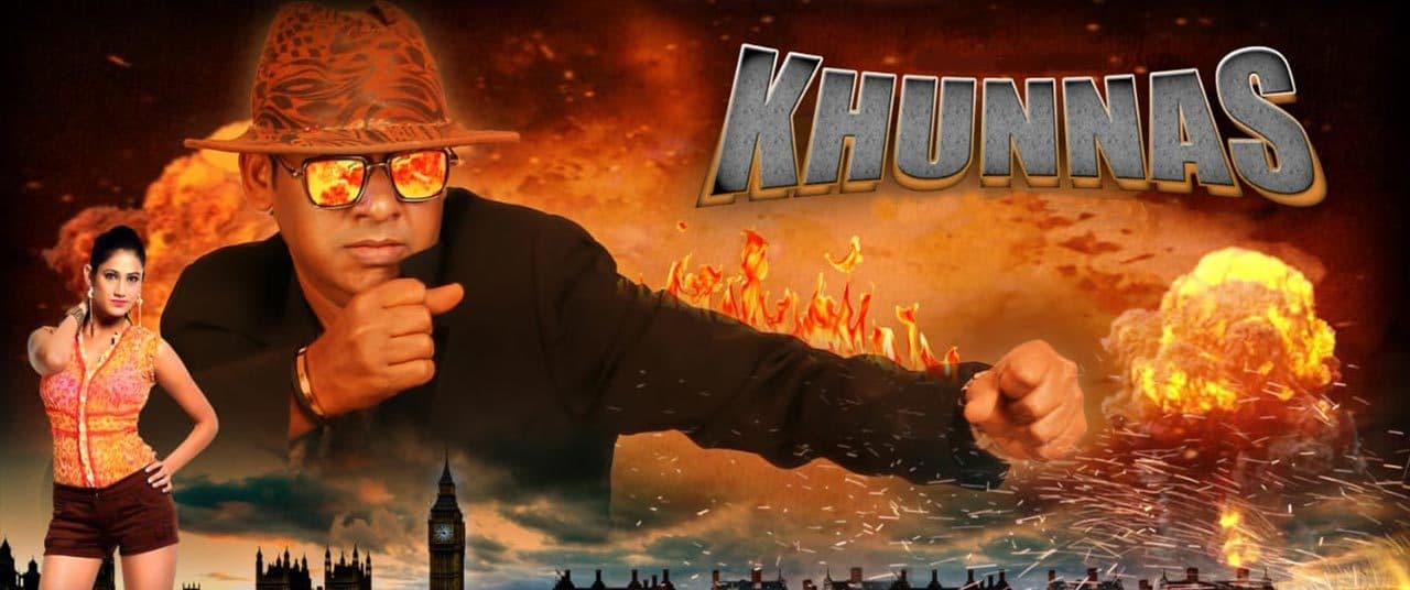 Khunnas