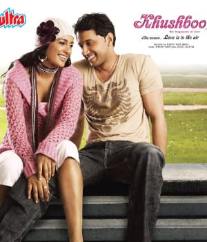 Khushboo  (2008) movie poster