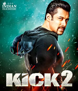 Kick 2
