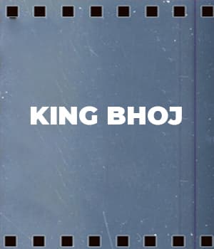 King Bhoj (1931) poster