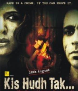 Kis Hudh Tak… (2010) movie poster