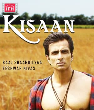 Kisaan (2026) poster