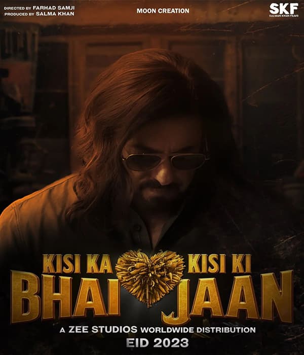 Kisi Ka Bhai Kisi Ki Jaan