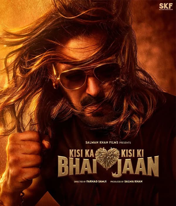 Kisi Ka Bhai Kisi Ki Jaan