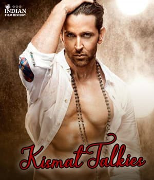 Kismat Talkies