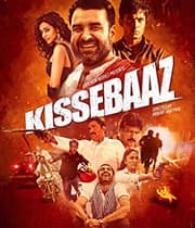 Kissebaaz (2019) poster