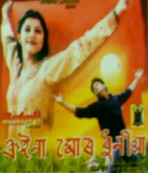 Koina Mur Dhunia (2001) poster