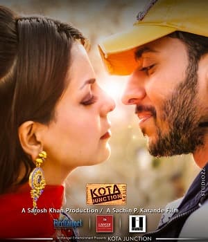 Kota Junction (2005) poster