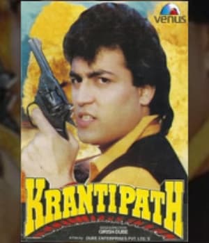 Krantipath (1999) poster