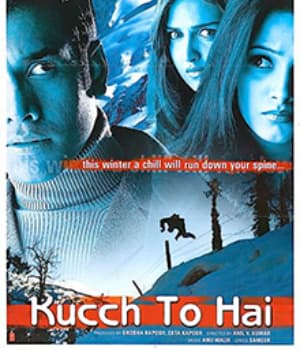 Kucch To Hai (2003) poster