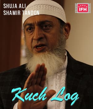Kuch Log (2011) poster