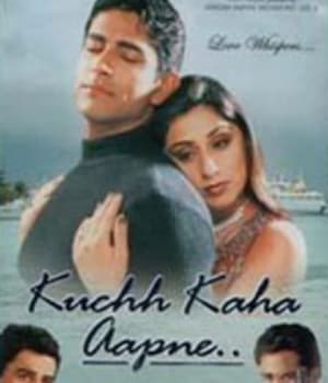 Kuchh Kaha Aapne (2004) poster
