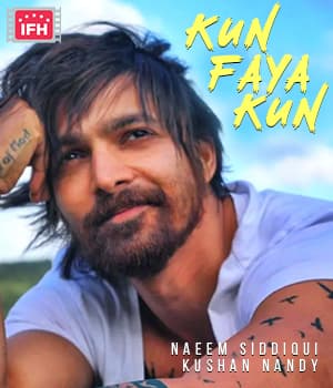 Kun Faya Kun (2026) poster