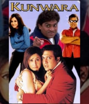 Kunwara (2000) poster