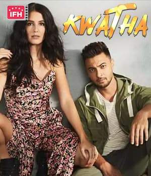Kwatha (2026) poster