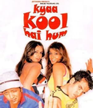 Kyaa Kool Hai Hum (2005) poster