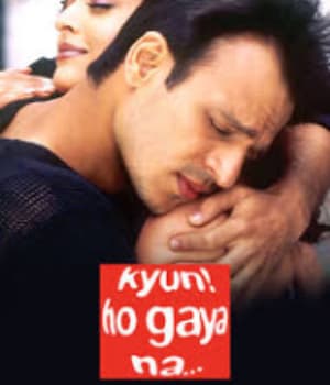 Kyun Ho Gaya Na (2004) poster