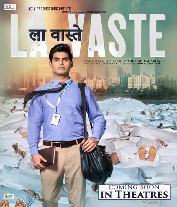 Lavaste