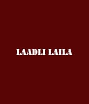 Laadli Laila (2009) poster