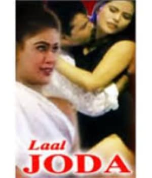Laal Joda (2001) poster