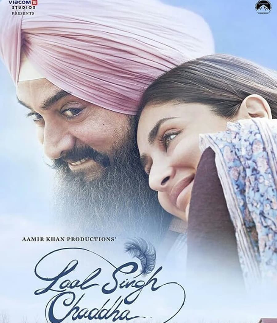 Laal Singh Chaddha