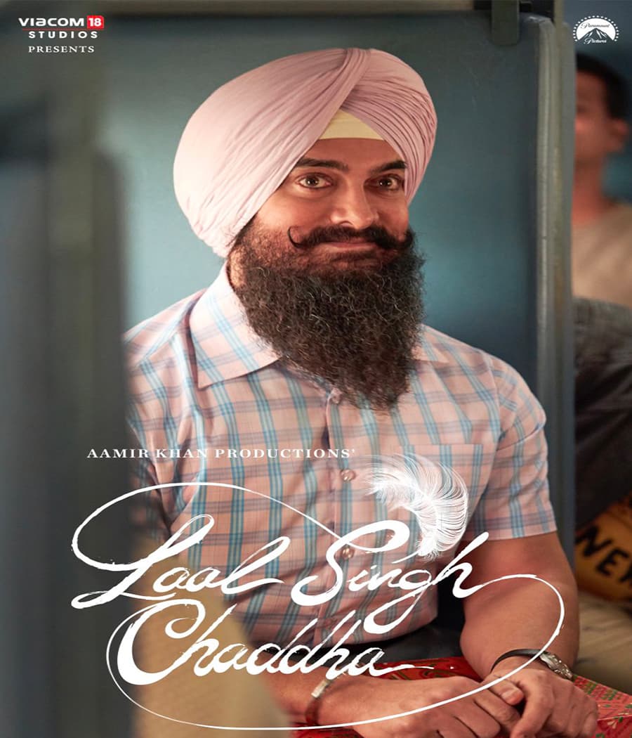 Laal Singh Chaddha