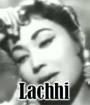 Lachhi (1949) poster