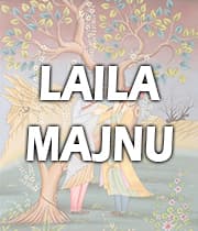 Laila Majnu  (1936) poster