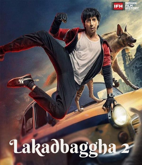 Lakadbaggha 2