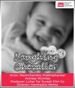Laughing Chevalier (1930) poster