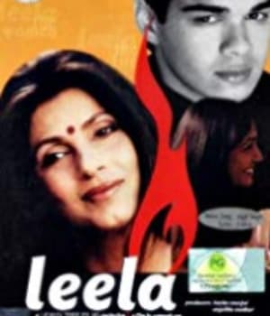 Leela (2002) poster