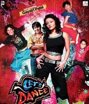 Let's Dance (2009) movie poster
