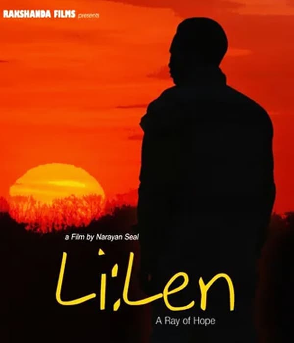 Li: Len (A Ray Of Hope) (2017) poster