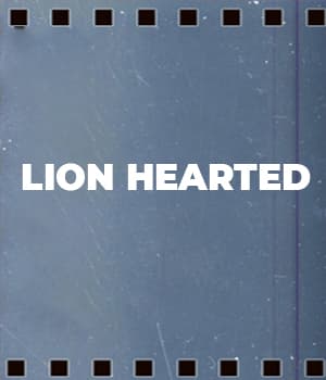 Lion Hearted (1931) poster