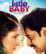 Little Baby (2019) poster