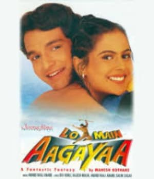 Lo Main Aagayaa (1999) poster