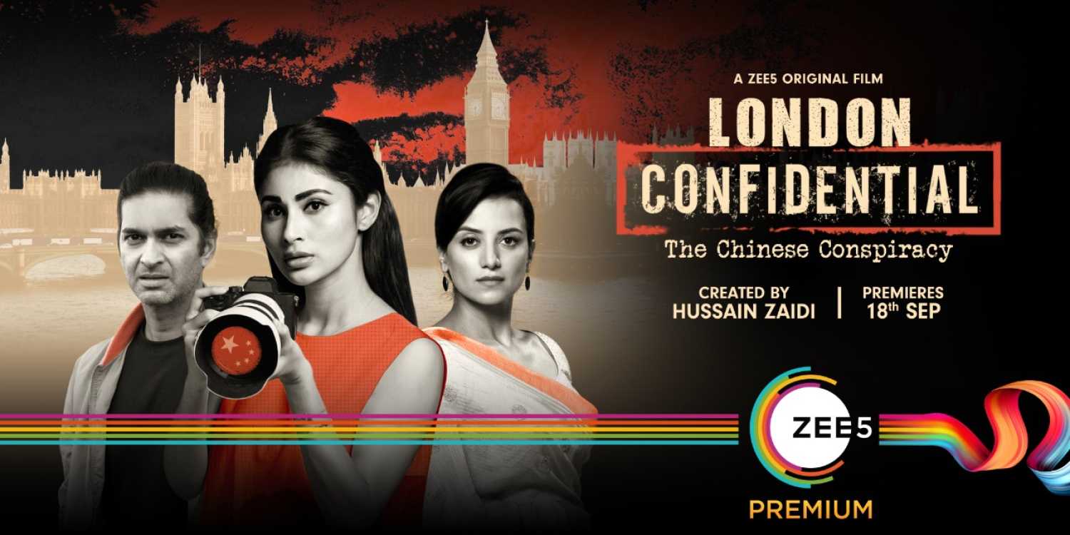 London Confidential