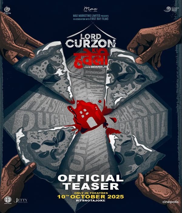 Lord Curzon Ki Haveli