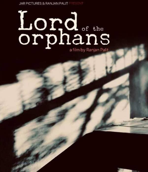 Lord Of The Orphans (2020) poster