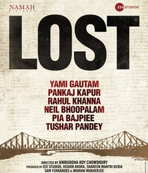 Lost