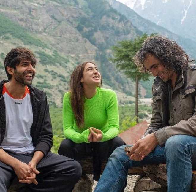 Love Aaj Kal