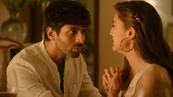 Love Aaj Kal